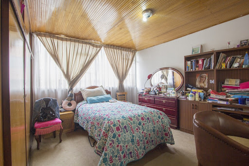 Casa en venta en Nicolas De Federman, Bogotá · foto 5 de 17