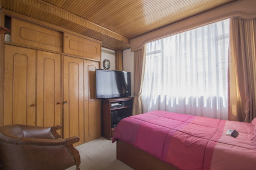 Casa en venta en Nicolas De Federman, Bogotá · foto 8 de 17
