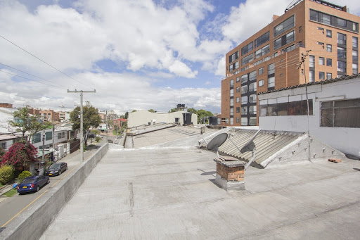 Casa en venta en Nicolas De Federman, Bogotá · foto 14 de 17