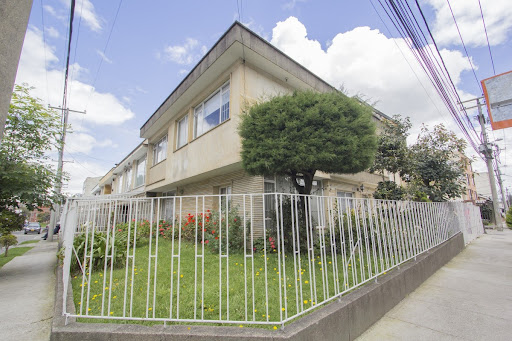 Casa en venta en Nicolas De Federman, Bogotá · foto 15 de 17