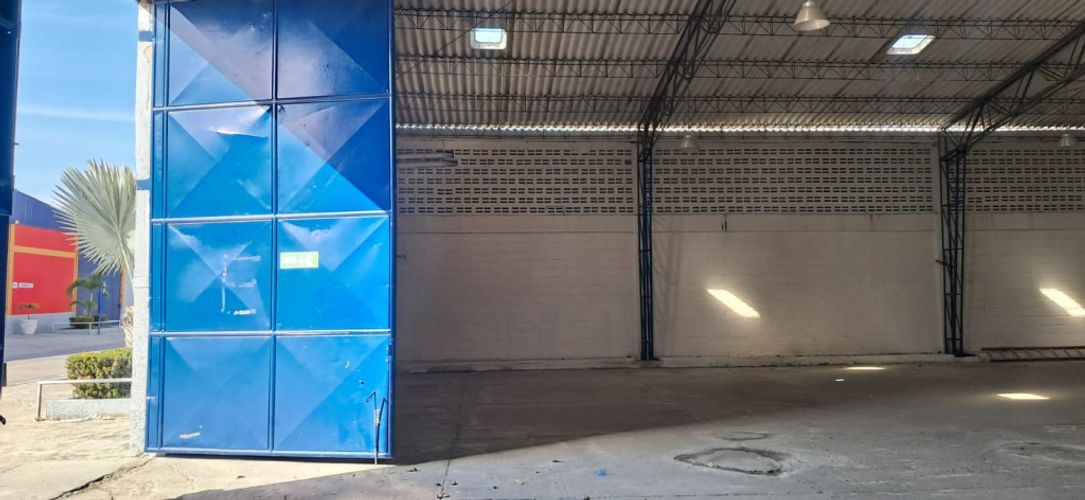 Bodega en arriendo en Villa San Pedro I, Barranquilla, 1000 m² · foto 11 de 14