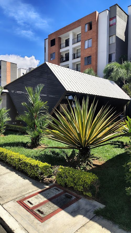 Apartamento de 3 alcobas en venta en Parque Natura, Jamundí, 60 m² · foto 2 de 24
