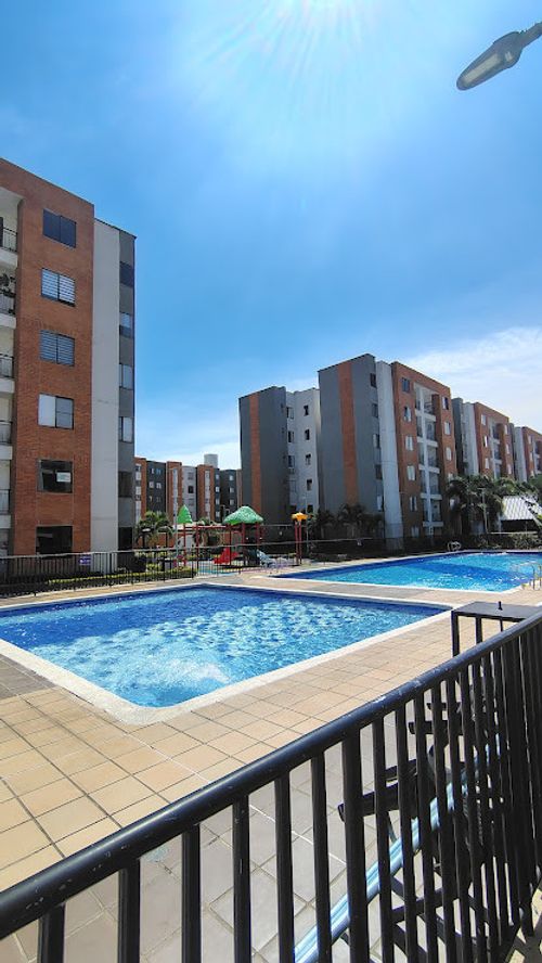 Apartamento de 3 alcobas en venta en Parque Natura, Jamundí, 60 m² · foto 6 de 24