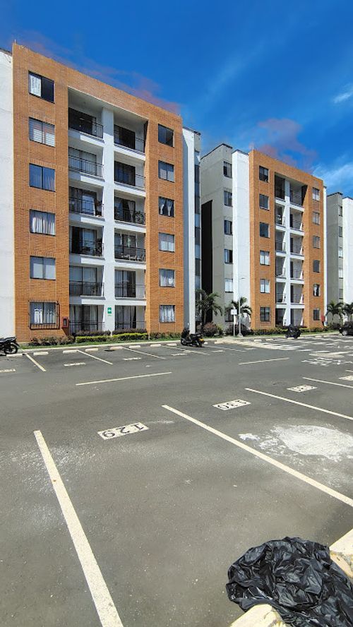 Apartamento de 3 alcobas en venta en Parque Natura, Jamundí, 60 m² · foto 7 de 24