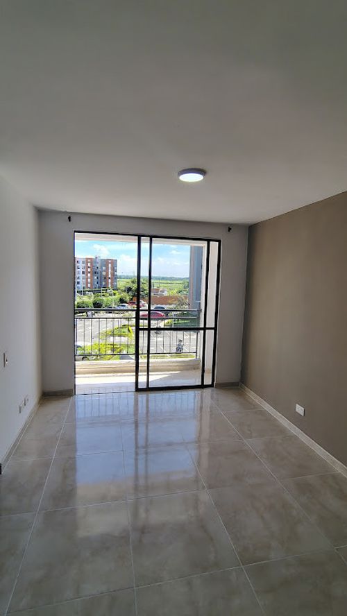 Apartamento de 3 alcobas en venta en Parque Natura, Jamundí, 60 m² · foto 10 de 24