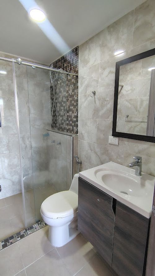 Apartamento de 3 alcobas en venta en Parque Natura, Jamundí, 60 m² · foto 13 de 24