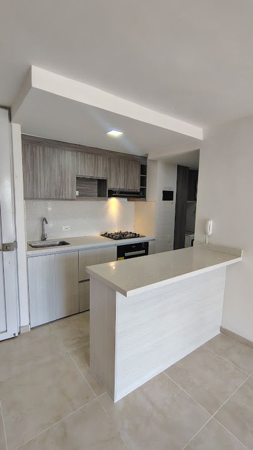 Apartamento de 3 alcobas en venta en Parque Natura, Jamundí, 60 m² · foto 15 de 24