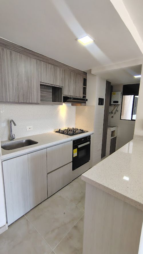 Apartamento de 3 alcobas en venta en Parque Natura, Jamundí, 60 m² · foto 16 de 24