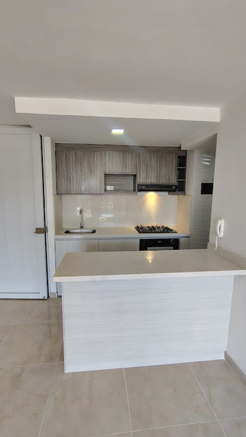 Apartamento de 3 alcobas en venta en Parque Natura, Jamundí, 60 m² · foto 18 de 24