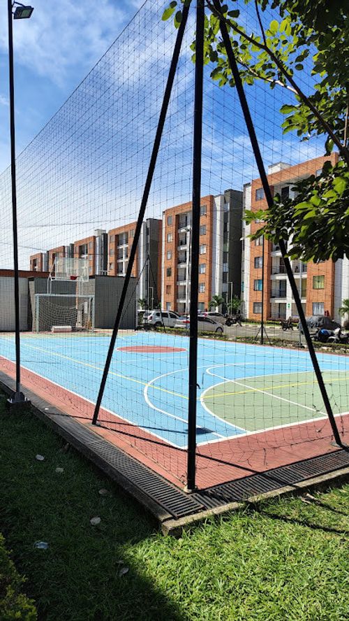 Apartamento de 3 alcobas en venta en Parque Natura, Jamundí, 60 m² · foto 22 de 24