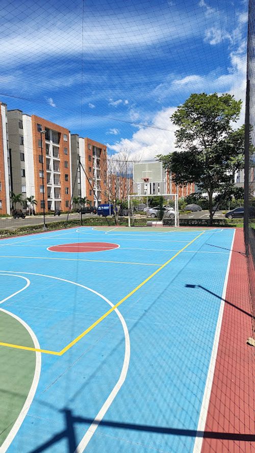 Apartamento de 3 alcobas en venta en Parque Natura, Jamundí, 60 m² · foto 23 de 24