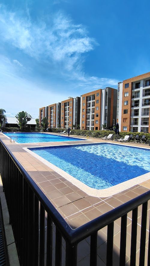 Apartamento de 3 alcobas en venta en Parque Natura, Jamundí, 60 m² · foto 24 de 24