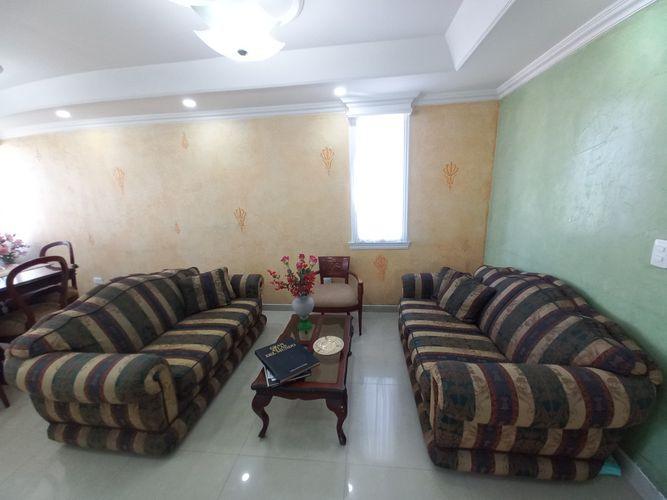 Apartamento de 3 alcobas en venta en Picaleña Y Mirolindo, Ibagué, 62 m² · foto 7 de 24