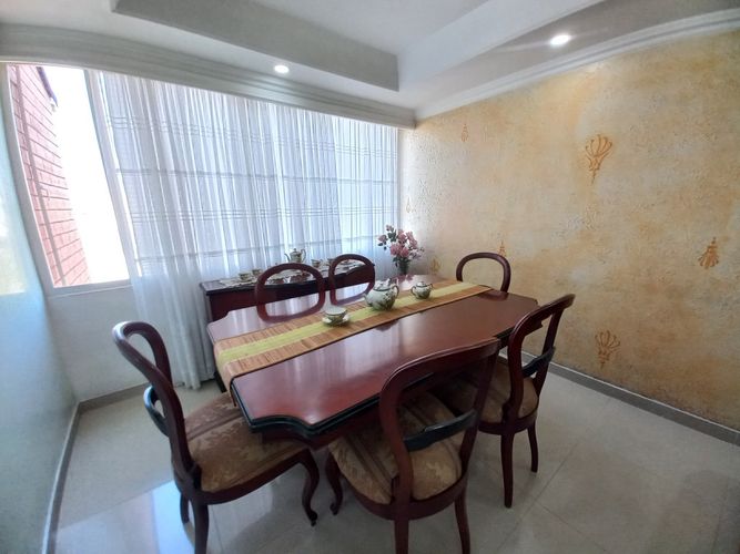 Apartamento de 3 alcobas en venta en Picaleña Y Mirolindo, Ibagué, 62 m² · foto 8 de 24
