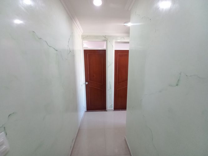 Apartamento de 3 alcobas en venta en Picaleña Y Mirolindo, Ibagué, 62 m² · foto 9 de 24