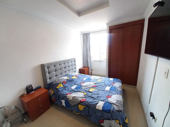 Apartamento de 3 alcobas en venta en Picaleña Y Mirolindo, Ibagué, 62 m² · foto 10 de 24
