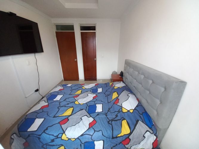 Apartamento de 3 alcobas en venta en Picaleña Y Mirolindo, Ibagué, 62 m² · foto 11 de 24