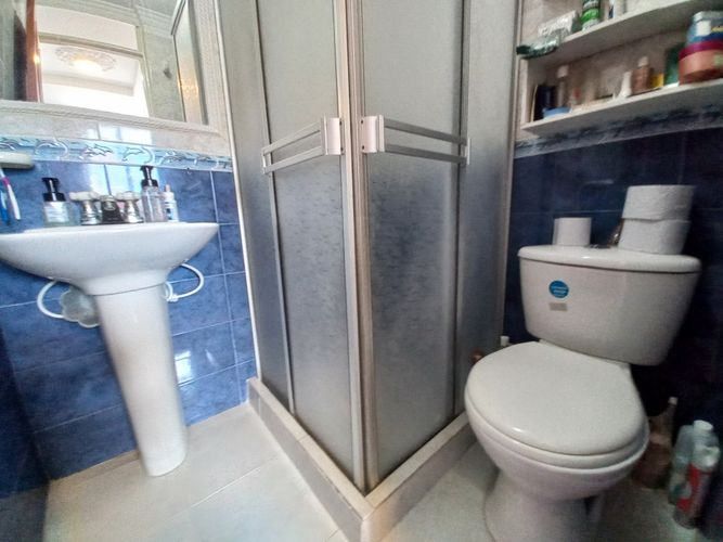 Apartamento de 3 alcobas en venta en Picaleña Y Mirolindo, Ibagué, 62 m² · foto 12 de 24