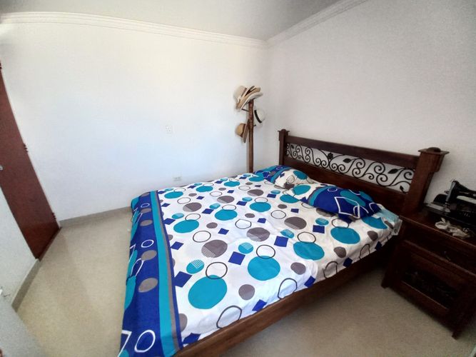 Apartamento de 3 alcobas en venta en Picaleña Y Mirolindo, Ibagué, 62 m² · foto 14 de 24
