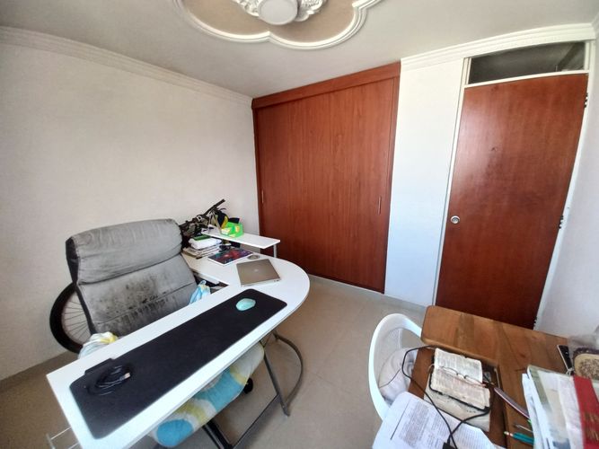 Apartamento de 3 alcobas en venta en Picaleña Y Mirolindo, Ibagué, 62 m² · foto 15 de 24