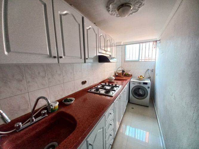 Apartamento de 3 alcobas en venta en Picaleña Y Mirolindo, Ibagué, 62 m² · foto 16 de 24