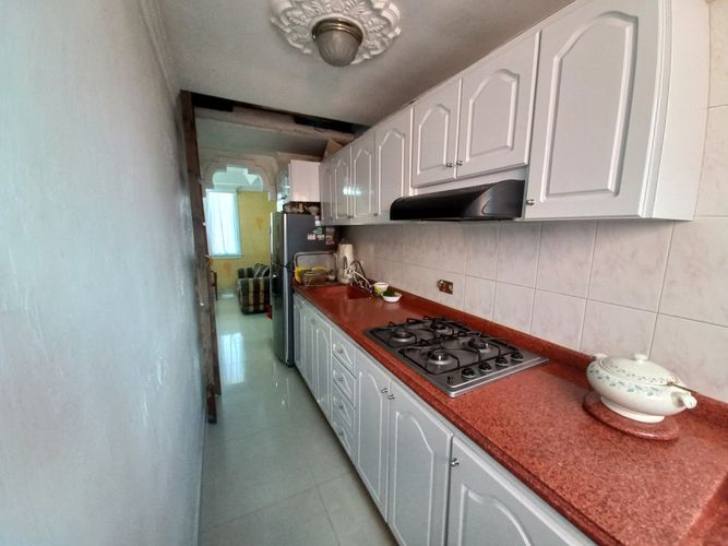 Apartamento de 3 alcobas en venta en Picaleña Y Mirolindo, Ibagué, 62 m² · foto 17 de 24