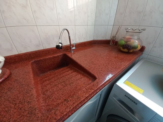 Apartamento de 3 alcobas en venta en Picaleña Y Mirolindo, Ibagué, 62 m² · foto 18 de 24