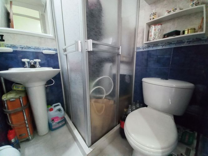 Apartamento de 3 alcobas en venta en Picaleña Y Mirolindo, Ibagué, 62 m² · foto 19 de 24