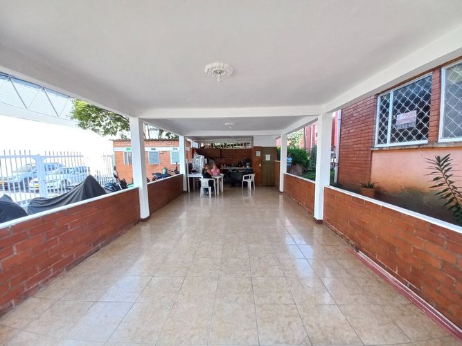 Apartamento de 3 alcobas en venta en Picaleña Y Mirolindo, Ibagué, 62 m² · foto 20 de 24