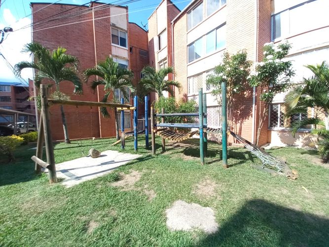 Apartamento de 3 alcobas en venta en Picaleña Y Mirolindo, Ibagué, 62 m² · foto 21 de 24