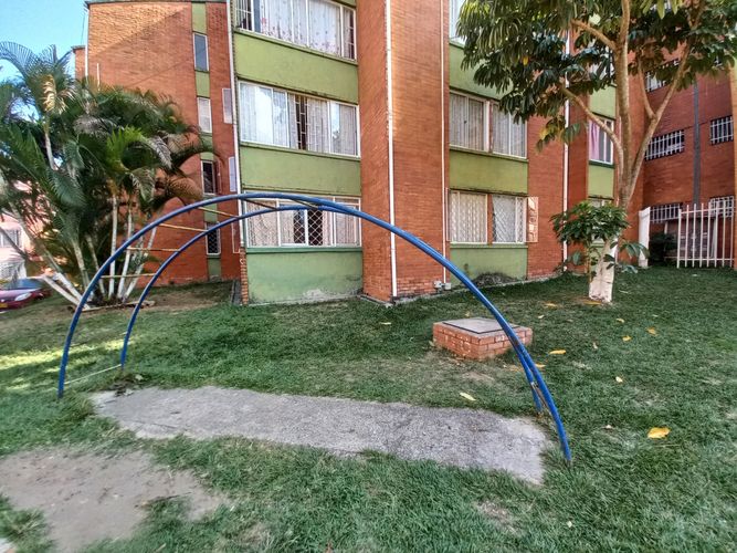 Apartamento de 3 alcobas en venta en Picaleña Y Mirolindo, Ibagué, 62 m² · foto 22 de 24
