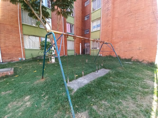 Apartamento de 3 alcobas en venta en Picaleña Y Mirolindo, Ibagué, 62 m² · foto 23 de 24