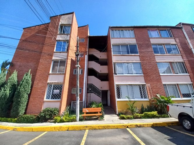 Apartamento de 3 alcobas en venta en Picaleña Y Mirolindo, Ibagué, 62 m² · foto 24 de 24