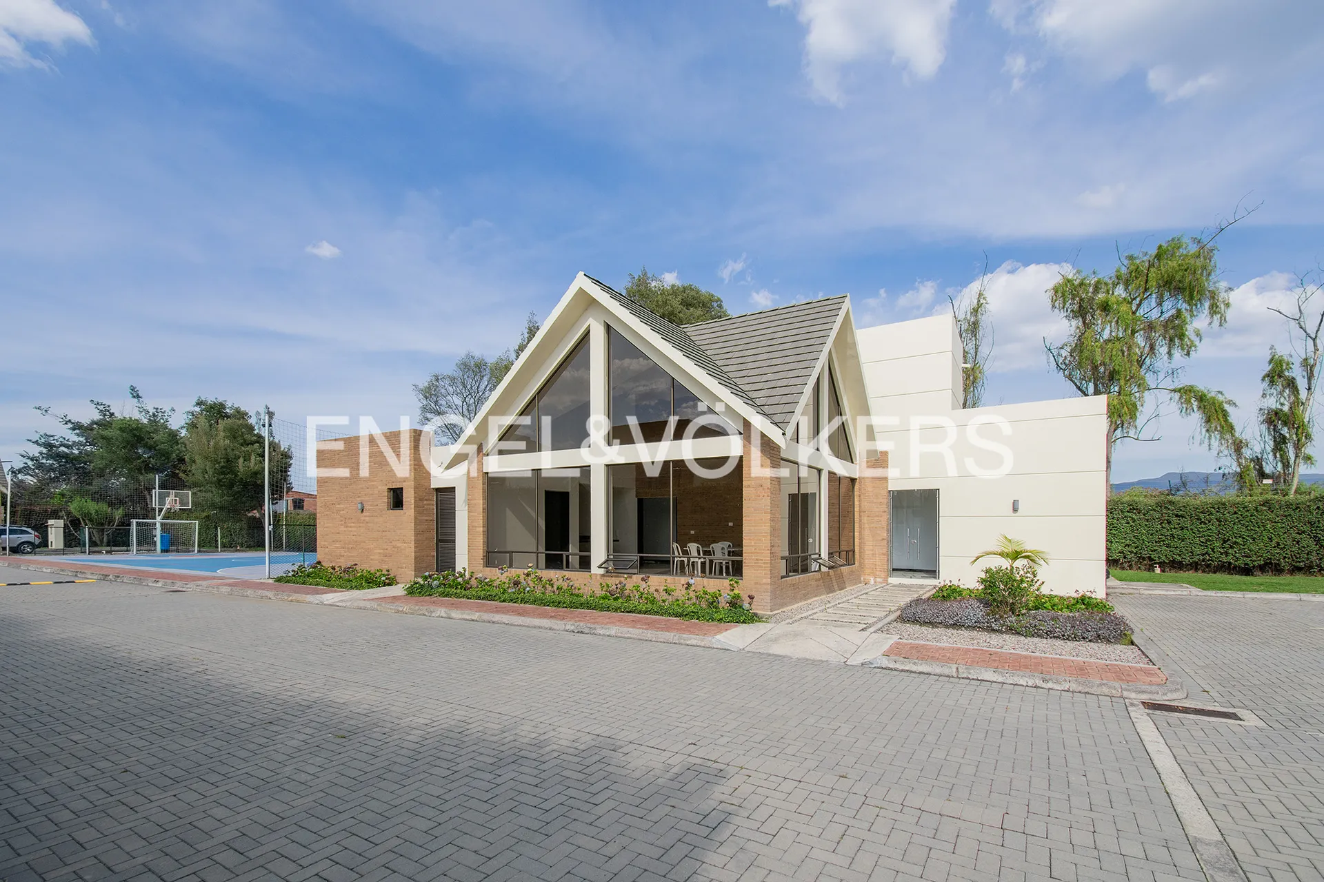 Casa en venta en Canelon, Cajicá · foto 20 de 20