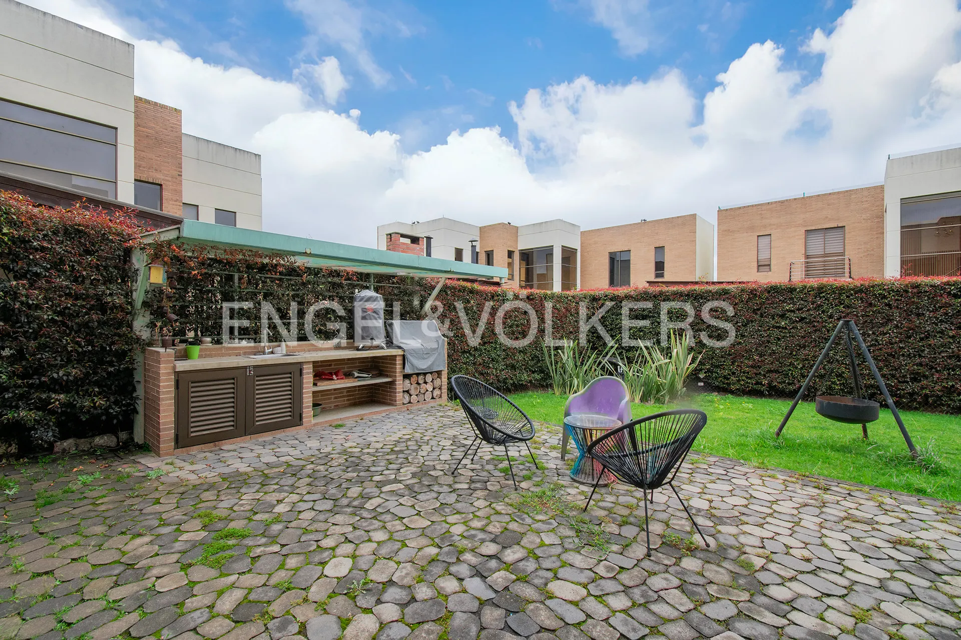 Casa en venta en Canelon, Cajicá · foto 14 de 20