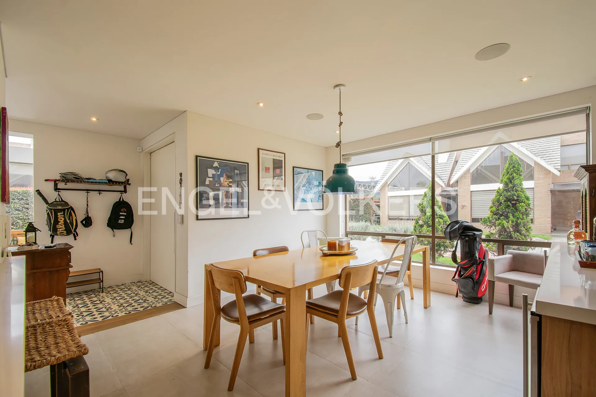 Casa en venta en Canelon, Cajicá · foto 5 de 20
