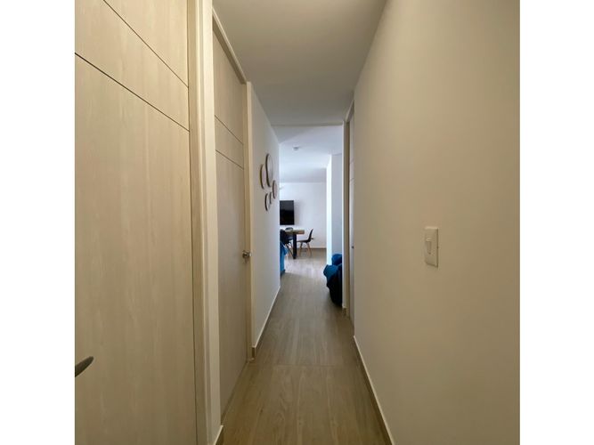 Apartamento de 3 alcobas en arriendo en Alameda Del Rio, Barranquilla, 95 m² · foto 9 de 24
