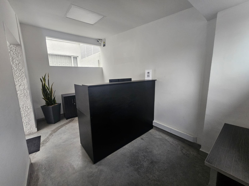 Oficina en Arriendo en Morato, Bogotá