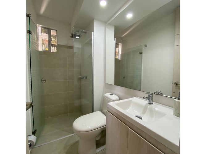 Apartamento de 3 alcobas en arriendo en Alameda Del Rio, Barranquilla, 95 m² · foto 10 de 24