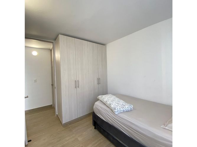 Apartamento de 3 alcobas en arriendo en Alameda Del Rio, Barranquilla, 95 m² · foto 11 de 24