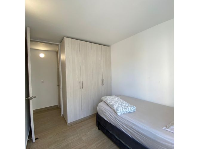 Apartamento de 3 alcobas en arriendo en Alameda Del Rio, Barranquilla, 95 m² · foto 13 de 24