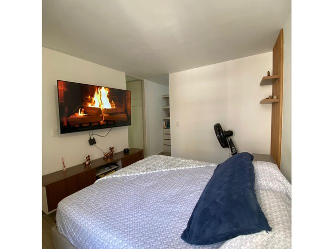 Apartamento de 3 alcobas en arriendo en Alameda Del Rio, Barranquilla, 95 m² · foto 16 de 24