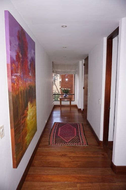 Apartamento de 3 alcobas en venta en Los Rosales, Bogotá, 283 m² · foto 7 de 20