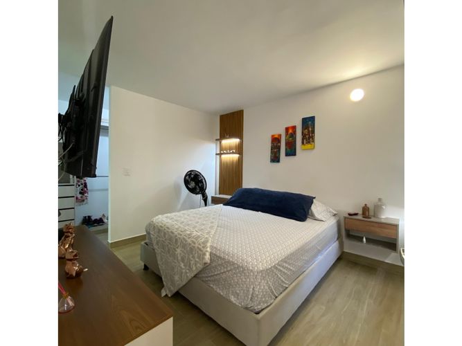 Apartamento de 3 alcobas en arriendo en Alameda Del Rio, Barranquilla, 95 m² · foto 17 de 24