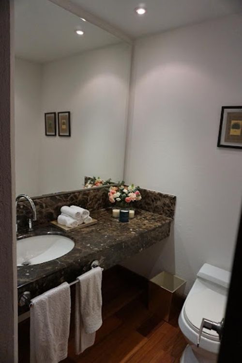 Apartamento de 3 alcobas en venta en Los Rosales, Bogotá, 283 m² · foto 8 de 20