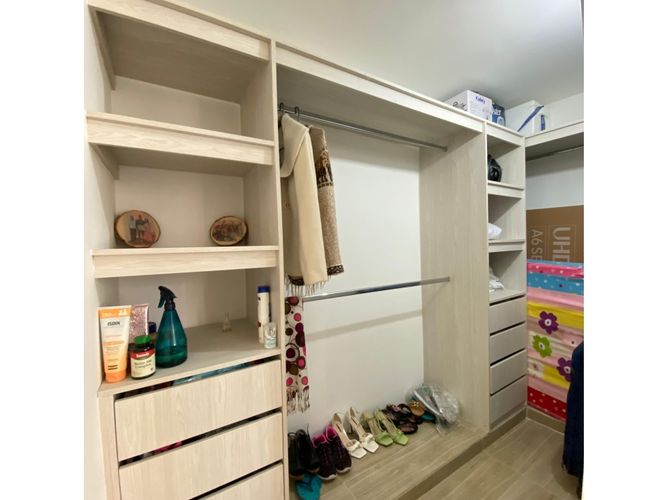 Apartamento de 3 alcobas en arriendo en Alameda Del Rio, Barranquilla, 95 m² · foto 19 de 24