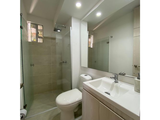 Apartamento de 3 alcobas en arriendo en Alameda Del Rio, Barranquilla, 95 m² · foto 20 de 24