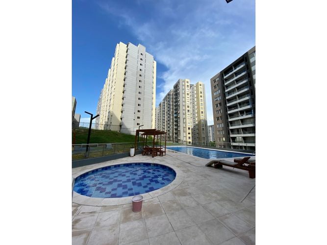 Apartamento de 3 alcobas en arriendo en Alameda Del Rio, Barranquilla, 95 m² · foto 21 de 24