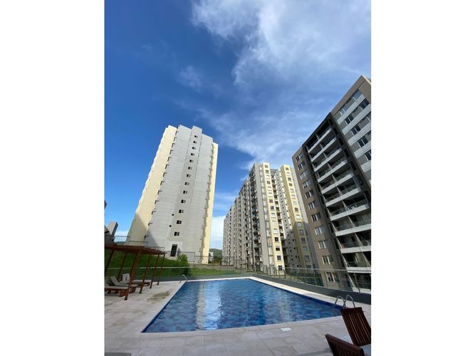 Apartamento de 3 alcobas en arriendo en Alameda Del Rio, Barranquilla, 95 m² · foto 23 de 24