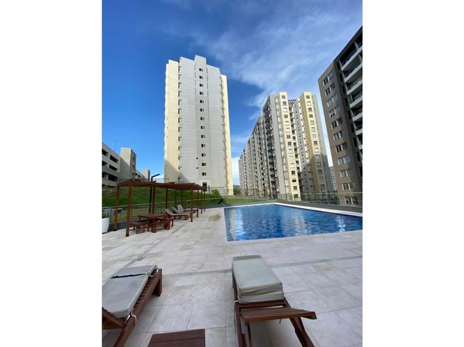 Apartamento de 3 alcobas en arriendo en Alameda Del Rio, Barranquilla, 95 m² · foto 24 de 24